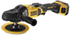 Акумуляторна полірувальна машина DeWALT DCM848P2 726908 фото 2