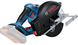Акумуляторна циркулярна пила Bosch Professional GKM 18V-50, без акб та з/п (06016B8000) 726349 фото 2