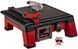Плиткорез аккумуляторный Einhell TE-TC 18/115 Li - Solo (без аккум.) (4301190) 726080 фото 2