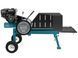 Дровокол бензиновий Konner&Sohnen KS 15TKG 52/35 725635 фото 4