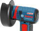 Болгарка акумуляторна Bosch Professional GWS 12V-76 в L-Boxx 102 з 2 акб GBA 12V 3.0Ah та з/п GAL 12 (06019F200B) 726386 фото 4
