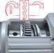 Перфоратор Einhell TC-RH 800 4F (4257980) 726039 фото 7