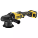Акумуляторна полірувальна машина DeWALT DCM848P2 726908 фото 3