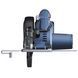 Акумуляторна циркулярна пила Bosch Professional GKM 18V-50, без акб та з/п (06016B8000) 726349 фото 4