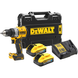 Дриль-шурупокрут акумуляторний DeWALT DCD800H2T 727021 фото 2