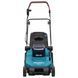 Газонокосарка акумуляторна Makita DLM432CT2 731281 фото 5