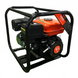 Мотопомпа бензинова для чистої води GTM LGP30-C (83936) 732414 фото 2