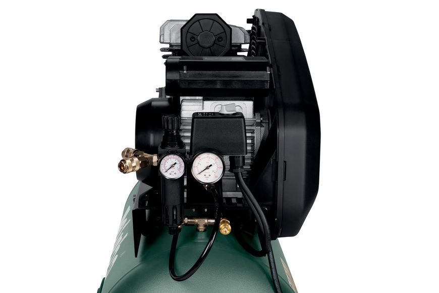 Компрессор Metabo Mega 350-100 D (601539000) 730373 фото