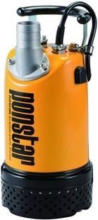 Насос для брудної води Koshin PBX7-55022-BAB (0438630) 729186 фото