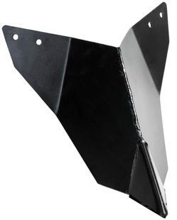 Плуг для культиватора AL-KO МН 770 (113973) 731924 фото
