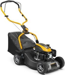 Газонокосилка бензиновая STIGA Collector543 726653 фото