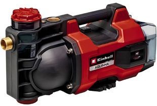 Аккумуляторный насос Einhell AQUINNA 36/34 (без АКБ и ЗУ) (4180450) 727519 фото