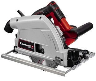 Циркулярна пила Einhell TE-PS 165 (4331300) 726150 фото