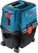 Будівельний пилосос Bosch Professional GAS 15 PS із кутовою та щілинною насадками (06019E5100) 726274 фото 6
