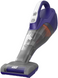 Пылесос аккумуляторный BLACK & DECKER DVB315JP 728132 фото 1