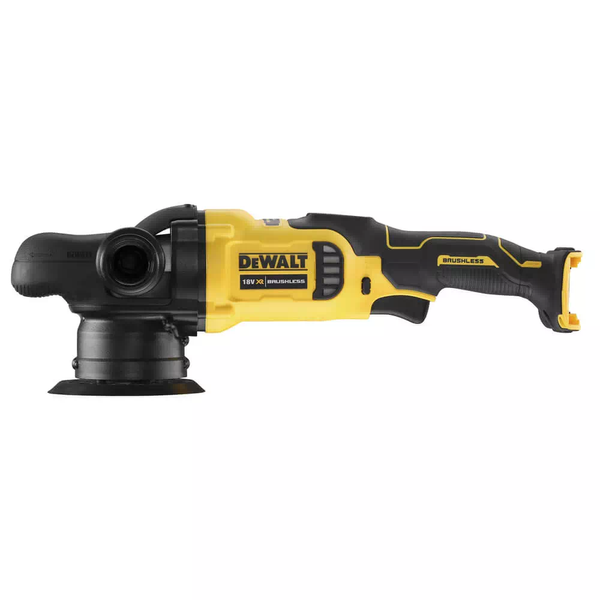 Аккумуляторная полировальная машина DeWALT DCM848N (без АКБ и ЗУ) 726907 фото