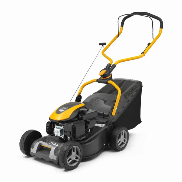 Газонокосарка бензинова STIGA Collector543 726653 фото
