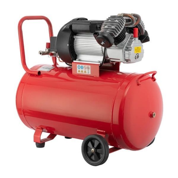Компрессор Intertool PT-0008 728432 фото