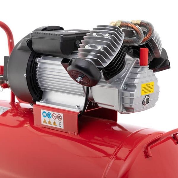 Компрессор Intertool PT-0008 728432 фото