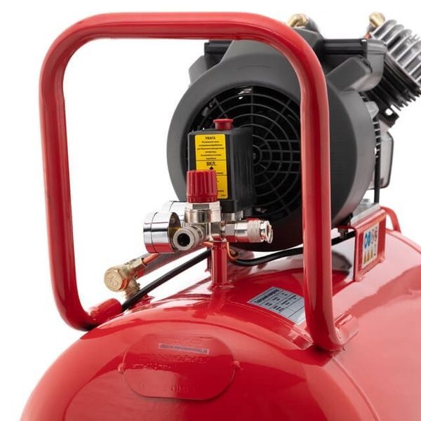 Компрессор Intertool PT-0008 728432 фото