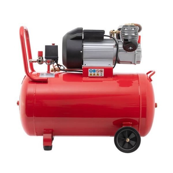 Компрессор Intertool PT-0008 728432 фото