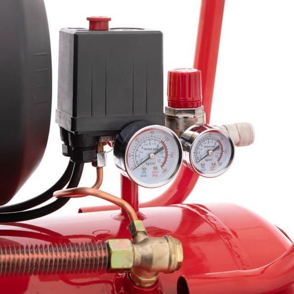 Компрессор Intertool PT-0008 728432 фото