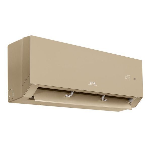 Кондиционер тепловой насос Cooper&Hunter CH-S24FTXAM-GD MAJESTY 727982 фото