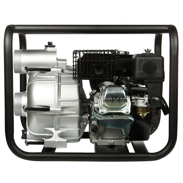 Мотопомпа для брудної води Hyundai HYT 83 725486 фото
