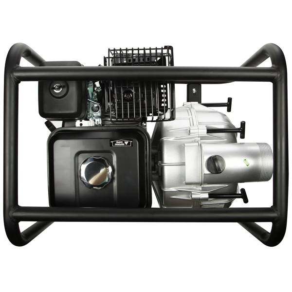 Мотопомпа для брудної води Hyundai HYT 83 725486 фото