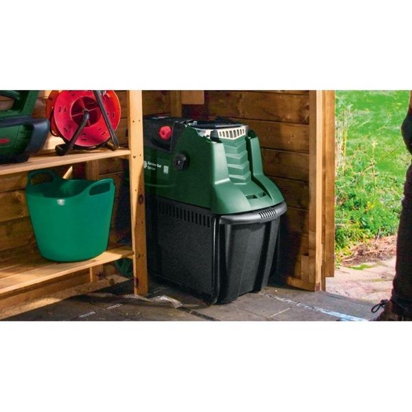 Измельчитель садовый Bosch AXT 25 TC (060080330C) 726179 фото