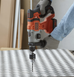 Перфоратор акумуляторний BLACK+DECKER BCD900D1S 728445 фото 7