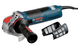 Угловая шлифмашина Bosch Professional GWX 19-125 S (06017C8002) 726428 фото 3