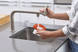 Пылесос аккумуляторный BLACK & DECKER DVB315JP 728132 фото 6