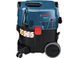 Будівельний пилосос Bosch Professional GAS 15 PS із кутовою та щілинною насадками (06019E5100) 726274 фото 4