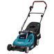 Газонокосарка акумуляторна Makita DLM432PT2 731282 фото 4