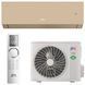 Кондиционер тепловой насос Cooper&Hunter CH-S24FTXAM-GD MAJESTY 727982 фото 1