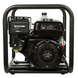 Мотопомпа для брудної води Hyundai HYT 83 725486 фото 5