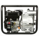 Мотопомпа для брудної води Hyundai HYT 83 725486 фото 1