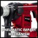 Перфоратор Einhell TC-RH 900 (4258237) 726040 фото 2