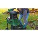 Измельчитель садовый Bosch AXT 25 TC (060080330C) 726179 фото 4