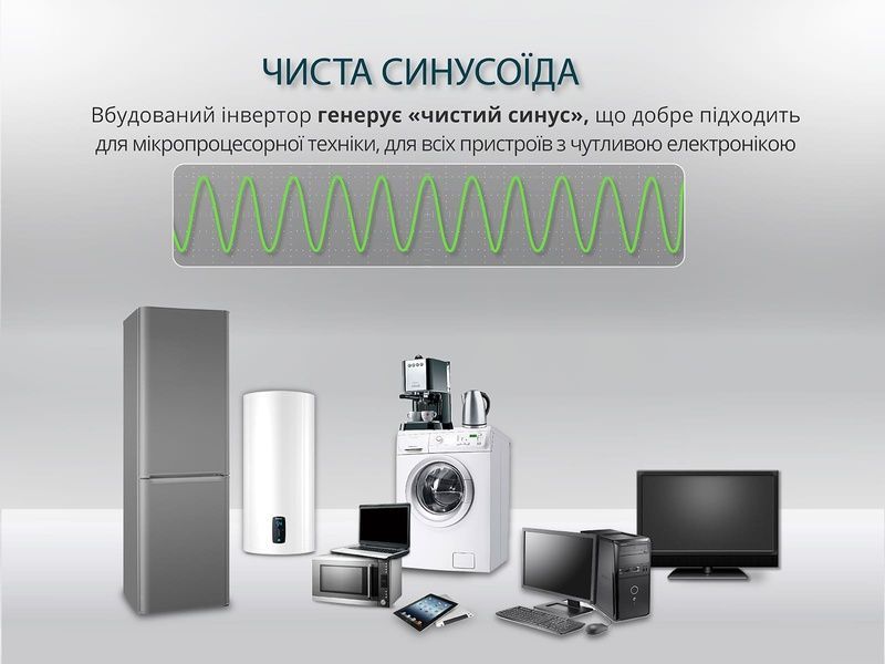 Электростанция портативная Konner&Sohnen KS 2400PS 727457 фото