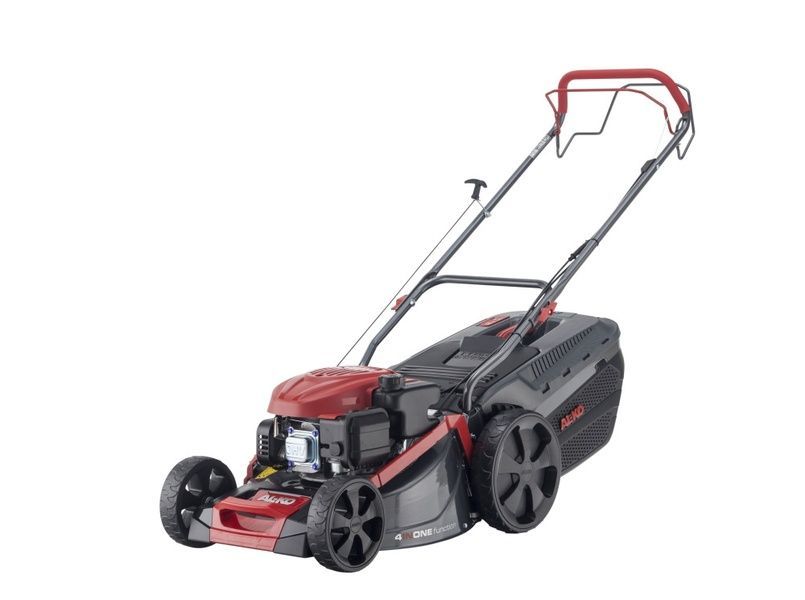 Газонокосарка бензинова AL-KO 46.0 SP-A Comfort Plus (119938) 725749 фото
