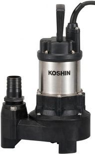 Насос заглибний Koshin PKJ-150 (0778505) 729187 фото