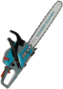 Бензопила Konner&Sohnen KS CS31G-16 727731 фото