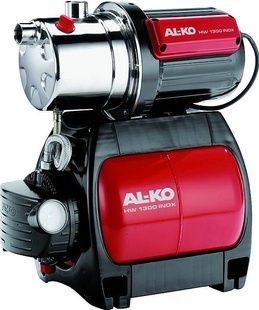 Насосна станція AL-KO HW 1300 Inox (113249) 727379 фото