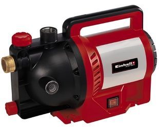 Насос садовый Einhell GC-GP 1250 N (4181460) 727520 фото