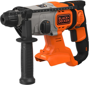 Перфоратор акумуляторний BLACK+DECKER BCD900B 728446 фото