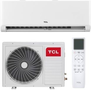Кондиціонер тепловий насос TCL TAC-24CHSD/TPH11IHB (WI-FI) 728083 фото