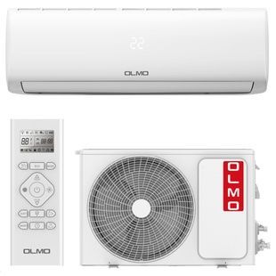 Кондиціонер Olmo OSH-10LDH3 728033 фото