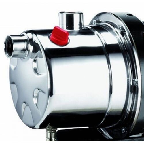Насосна станція AL-KO HW 1300 Inox (113249) 727379 фото